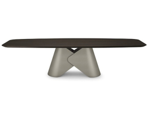 Стол Cattelan Italia Scott Wood