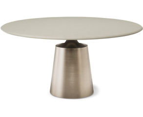 Стол Cattelan Italia Yoda Argile