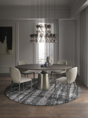 Стол Cattelan Italia Yoda Argile