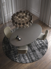 Стол Cattelan Italia Yoda Argile