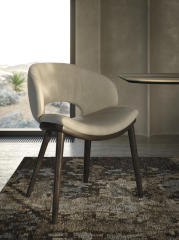 Стул Cattelan Italia Miranda Wood