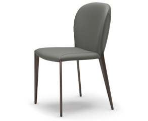 Стул Cattelan Italia Nancy Ml