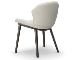 Стул Cattelan Italia Rachel Wood