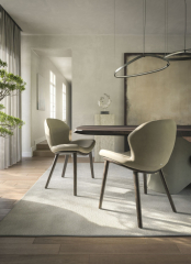 Стул Cattelan Italia Rachel Wood
