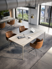 Стул Cattelan Italia Rhonda Turn
