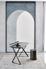 Туалетный столик Cattelan Italia Cocoon Keramik