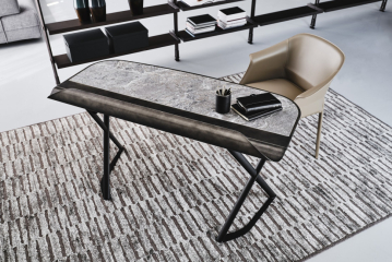 Туалетный столик Cattelan Italia Cocoon Keramik