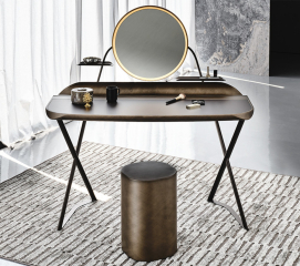 Туалетный столик Cattelan Italia Cocoon Trousse Leather