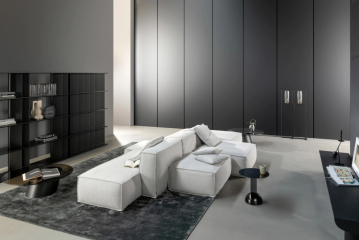 Диван Bonaldo Peanut bx