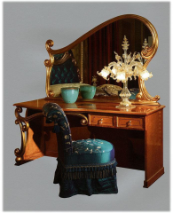 Туалетный столик Aurea Carlo asnaghi Elegance 10782