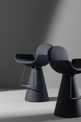 Барный стул Bonaldo Youpi too