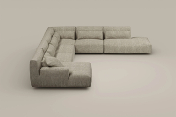 Диван Bonaldo Belloalto