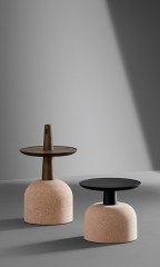 Журнальный стол Bonaldo Assemblage