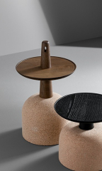 Журнальный стол Bonaldo Assemblage