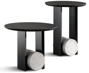 Журнальный стол Bonaldo Element