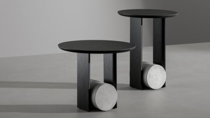 Журнальный стол Bonaldo Element