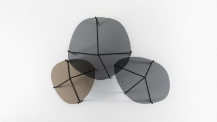 Журнальный стол Bonaldo Flac