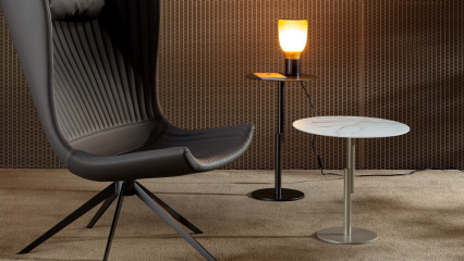 Журнальный стол Bonaldo Innesti