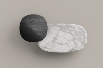 Журнальный стол Bonaldo Isabey