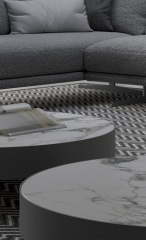 Журнальный стол Bonaldo Jazz