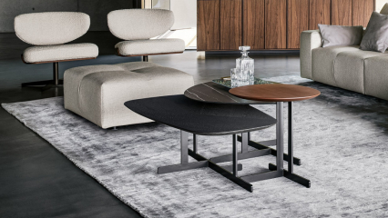 Журнальный стол Bonaldo Kumo