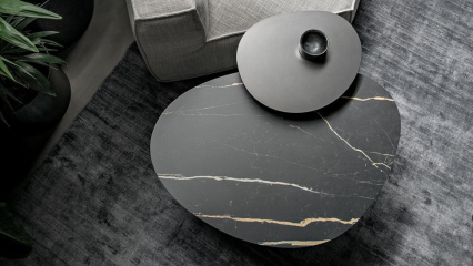 Журнальный стол Bonaldo Kumo