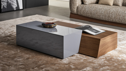 Журнальный стол Bonaldo Litos