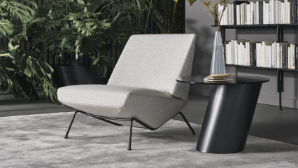 Журнальный стол Bonaldo Pisa