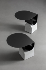 Кофейный стол Bonaldo Vague