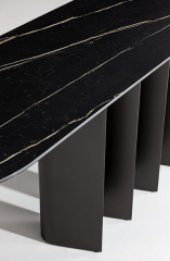 Консоль Bonaldo Geometric