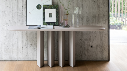 Консоль Bonaldo Geometric