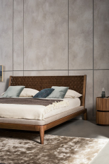 Кровать Bonaldo Honeymoon