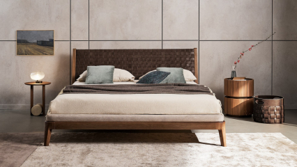 Кровать Bonaldo Honeymoon