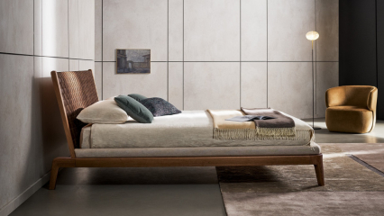 Кровать Bonaldo Honeymoon