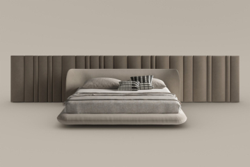 Кровать Bonaldo Nubo