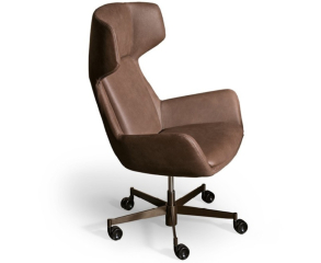 Офисное кресло Bonaldo Newton / Newton low