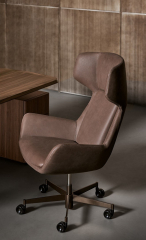 Офисное кресло Bonaldo Newton / Newton low