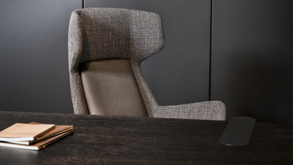 Офисное кресло Bonaldo Newton / Newton low