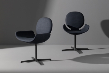 Офисное кресло Bonaldo Youpi