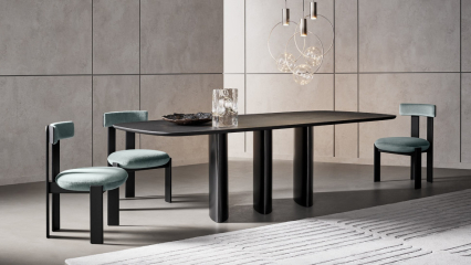 Стол Bonaldo Louver / Louver Wood