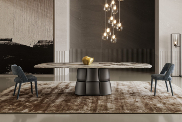 Стол Bonaldo Palazzo