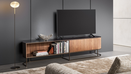 Тумба под ТВ Bonaldo Dune TV stand