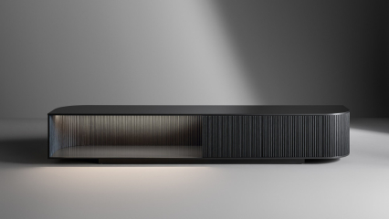 Тумба под ТВ Bonaldo Dune TV stand