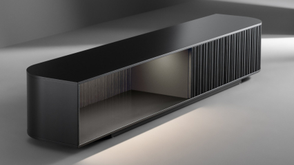 Тумба под ТВ Bonaldo Dune TV stand