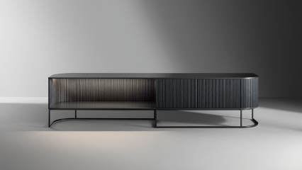 Тумба под ТВ Bonaldo Dune TV stand