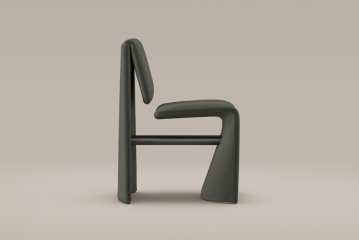 Стул Bonaldo Avant-Garde