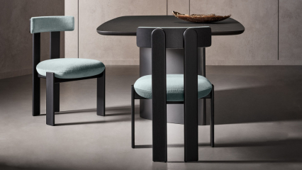 Стул Bonaldo Pi chair
