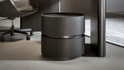 Тумбочка Bonaldo Moneypenny