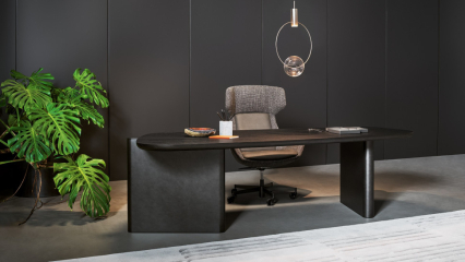 Письменный стол Bonaldo Flatiron