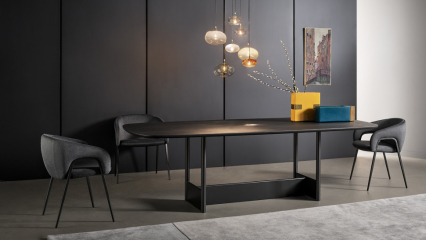 Стол Bonaldo Canvas